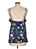 Unbranded Blue Tank Top Size L - photo 2