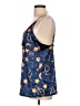 Unbranded Blue Tank Top Size L - photo 5