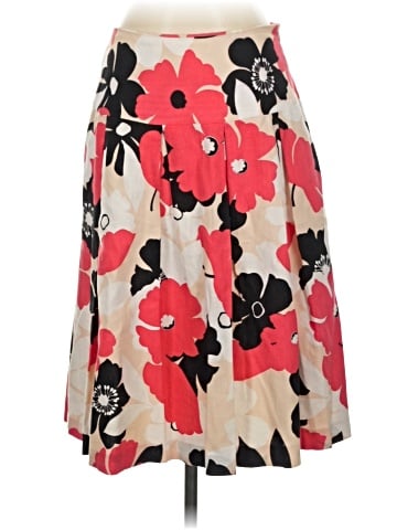 Lucy & Laurel Casual Skirt (view 1)