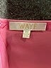 WAYF Pink Formal Skirt Size XS - photo 4