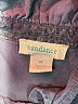 Sundance Blue Long Sleeve Button-Down Shirt Size M - photo 6