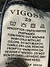 Vigoss Stars Blue Jeans Size 29 waist - photo 8