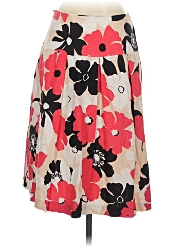 Lucy & Laurel Casual Skirt (view 2)