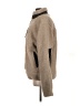 Legends 100% Polyester Brown Coat Size S - photo 5