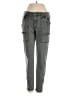 Joie Gray Cargo Pants Size 27 waist - photo 1