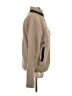 Legends 100% Polyester Brown Coat Size S - photo 4