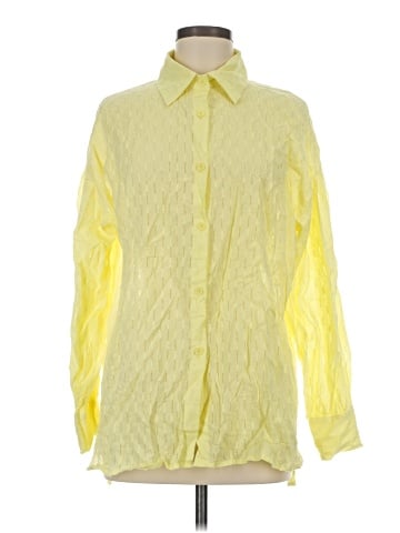 Unbranded Long Sleeve Blouse (view 1)