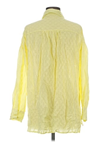 Unbranded Long Sleeve Blouse (view 2)