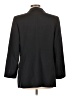 Faconnable Black Blazer Size 10 - photo 2