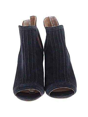 Joe's Jeans Ankle Boots (view 2)
