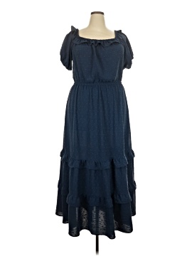 Lane Bryant Casual Dress