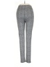 Aeropostale Houndstooth Gray Casual Pants Size S - photo 2
