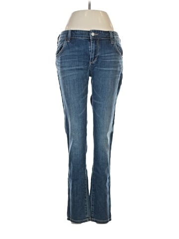 Pilcro and the Letterpress Jeans (view 1)