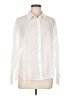 Princess Polly 100% Polyester Ivory Long Sleeve Blouse Size 6 - photo 1