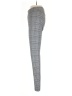 Aeropostale Houndstooth Gray Casual Pants Size S - photo 5