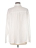 Princess Polly 100% Polyester Ivory Long Sleeve Blouse Size 6 - photo 2