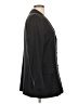 Faconnable Black Blazer Size 10 - photo 4