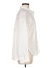 Princess Polly 100% Polyester Ivory Long Sleeve Blouse Size 6 - photo 4