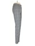 Aeropostale Houndstooth Gray Casual Pants Size S - photo 4