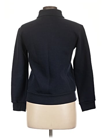 SOFFE Zip Up Hoodie (view 2)