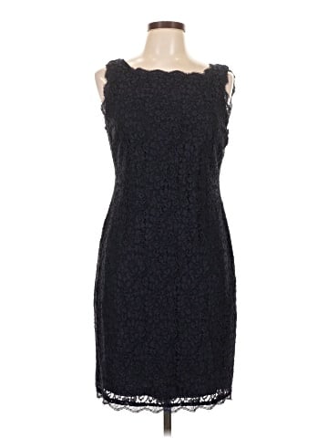 Adrianna Papell Cocktail Dress (view 1)