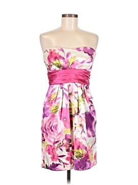 Jodi Kristopher Cocktail Dress