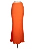 Unbranded Orange Formal Skirt Size M - photo 1