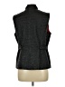 Madison Hill 100% Polyester Black Vest Size L - photo 2