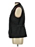 Madison Hill 100% Polyester Black Vest Size L - photo 5