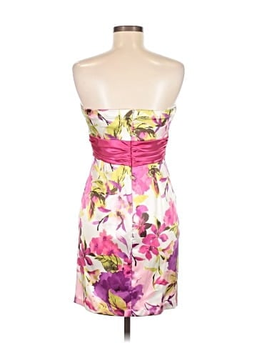 Jodi Kristopher Cocktail Dress (view 2)