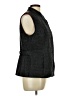 Madison Hill 100% Polyester Black Vest Size L - photo 4