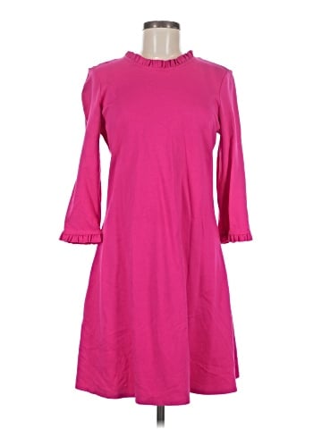Isaac Mizrahi New York Casual Dress (view 1)
