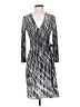 BCBGMAXAZRIA Silver Kimono Size XS - photo 1