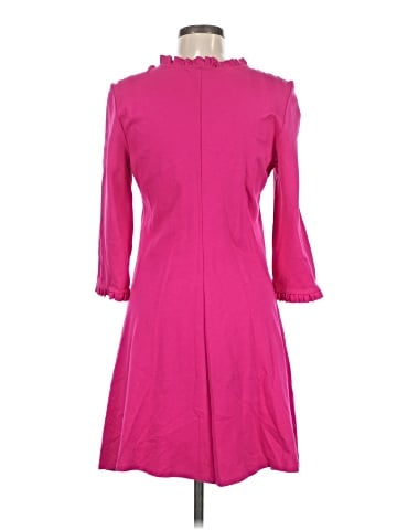 Isaac Mizrahi New York Casual Dress (view 2)