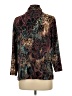 Serengeti Brown Long Sleeve Polo Size L - photo 2