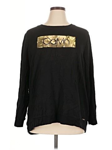 Calvin Klein Sweatshirt (view 1)