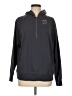 Peloton Black Pullover Hoodie Size M - photo 1