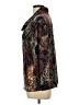 Serengeti Brown Long Sleeve Polo Size L - photo 5