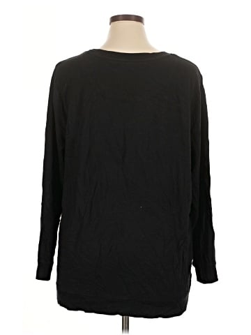 Calvin Klein Sweatshirt (view 2)