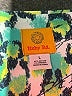 Ruby Rd. Green 3/4 Sleeve Blouse Size L - photo 7