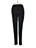 MNG Solid Black Active Pants Size S - photo 2