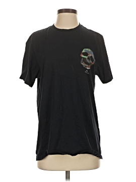 Paul Smith Short Sleeve T-Shirt (view 1)