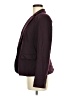 Ann Taylor Burgundy Blazer Size 6 - photo 5