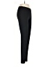 MNG Solid Black Active Pants Size S - photo 4