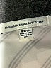 American Eagle Outfitters 100% Viscose Stripes Ivory Jumpsuit Size S - photo 4