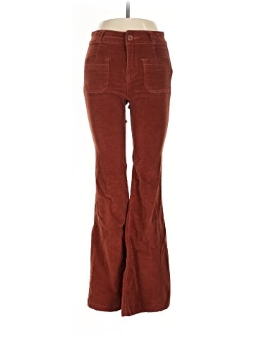 Pilcro and the Letterpress Casual Pants (view 1)