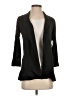 Crave Fame By Almost Famous Black Blazer Size XS - photo 1