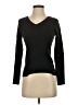 Eddie Bauer Black Pullover Sweater Size S (petite) - photo 1