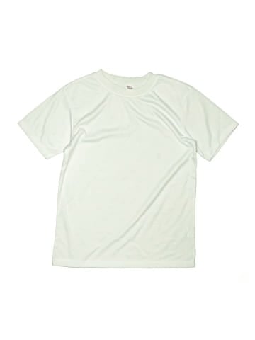 Laughing Giraffe Short Sleeve T-Shirt (view 1)