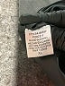 Entro 100% Polyester Black Faux Fur Vest Size XL - photo 7